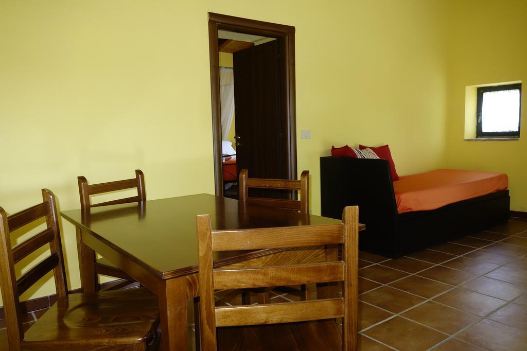 B&B Villa Palici Джардини-Наксос Экстерьер фото