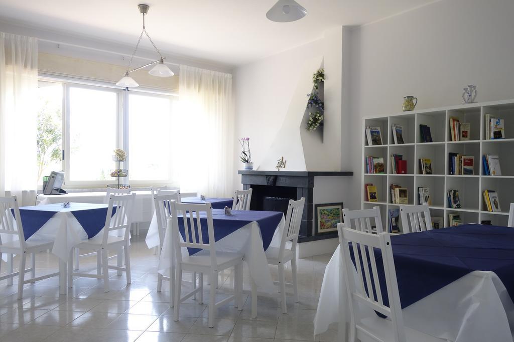 B&B Villa Palici Джардини-Наксос Экстерьер фото