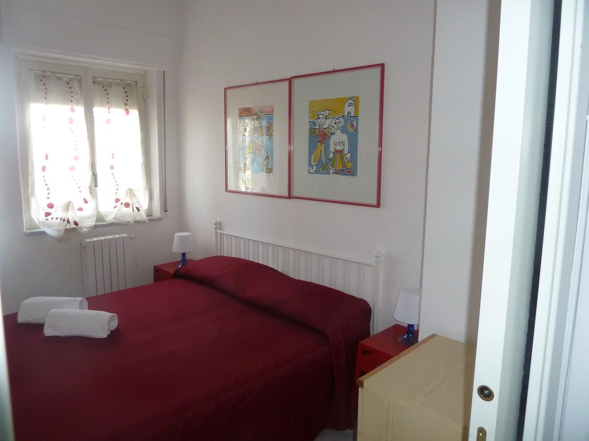 B&B Villa Palici Джардини-Наксос Экстерьер фото