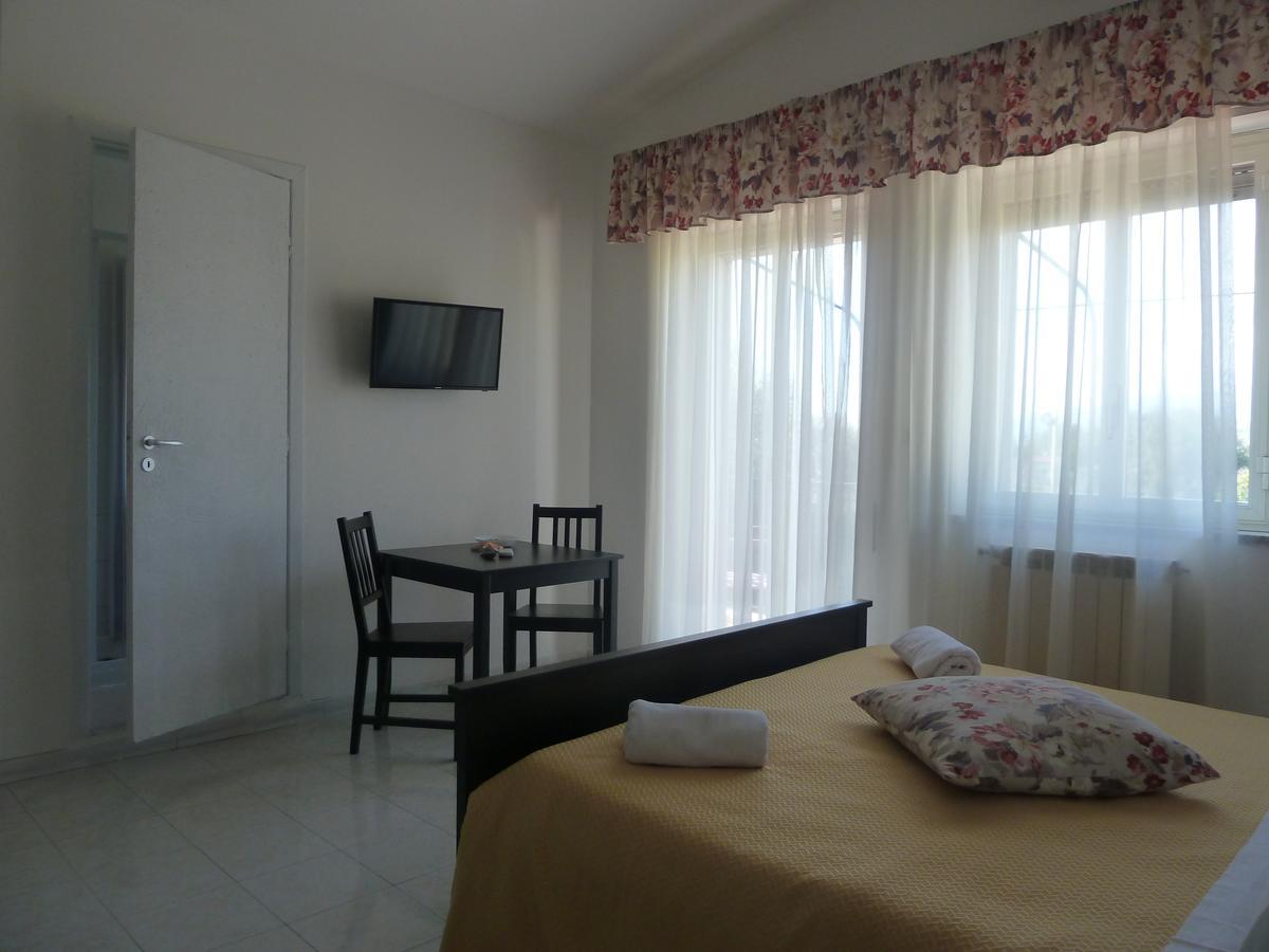 B&B Villa Palici Джардини-Наксос Экстерьер фото