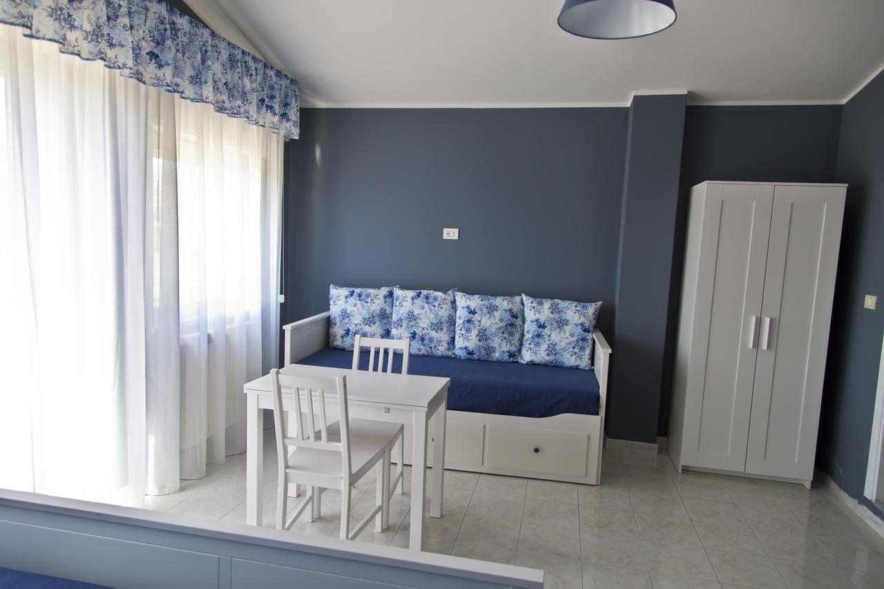 B&B Villa Palici Джардини-Наксос Экстерьер фото