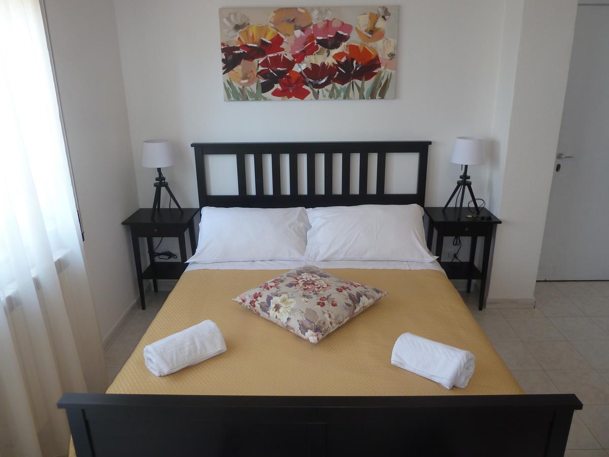 B&B Villa Palici Джардини-Наксос Экстерьер фото