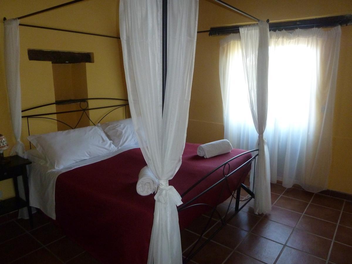 B&B Villa Palici Джардини-Наксос Экстерьер фото