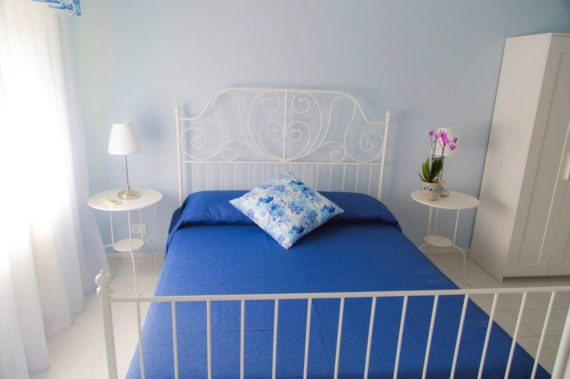 B&B Villa Palici Джардини-Наксос Экстерьер фото
